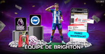 Équipe de Brighton